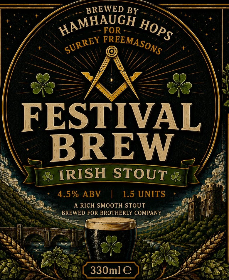 Festival Brew