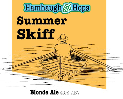 Summer Skiff