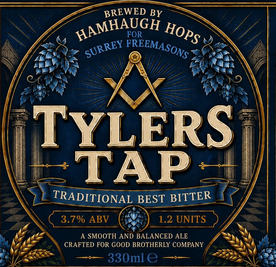 Tylers Tap